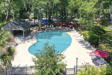 Lake House 178 Greens- Short Walk to the Pool and Beach!, , on Atlantic Ocean - Hilton Head Island in South Carolina - Lakehouse Vacation Rental - Lake Home for rent on LakeHouseVacations.com