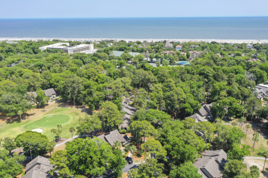 Lake House 178 Greens- Short Walk to the Pool and Beach!, , on Atlantic Ocean - Hilton Head Island in South Carolina - Lakehouse Vacation Rental - Lake Home for rent on LakeHouseVacations.com