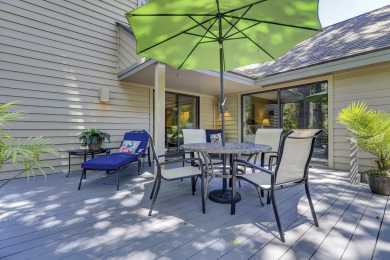 Lake House 178 Greens- Short Walk to the Pool and Beach!, , on Atlantic Ocean - Hilton Head Island in South Carolina - Lakehouse Vacation Rental - Lake Home for rent on LakeHouseVacations.com