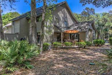 Lake House 178 Greens- Short Walk to the Pool and Beach!, , on Atlantic Ocean - Hilton Head Island in South Carolina - Lakehouse Vacation Rental - Lake Home for rent on LakeHouseVacations.com