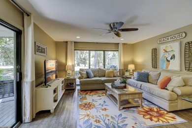 Lake House 178 Greens- Short Walk to the Pool and Beach!, , on Atlantic Ocean - Hilton Head Island in South Carolina - Lakehouse Vacation Rental - Lake Home for rent on LakeHouseVacations.com