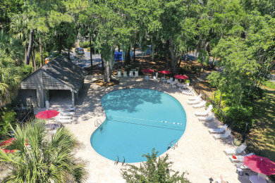 Lake House 178 Greens- Short Walk to the Pool and Beach!, , on Atlantic Ocean - Hilton Head Island in South Carolina - Lakehouse Vacation Rental - Lake Home for rent on LakeHouseVacations.com