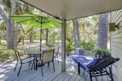 Lake House 178 Greens- Short Walk to the Pool and Beach!, , on Atlantic Ocean - Hilton Head Island in South Carolina - Lakehouse Vacation Rental - Lake Home for rent on LakeHouseVacations.com
