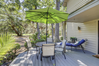 Lake House 178 Greens- Short Walk to the Pool and Beach!, , on Atlantic Ocean - Hilton Head Island in South Carolina - Lakehouse Vacation Rental - Lake Home for rent on LakeHouseVacations.com