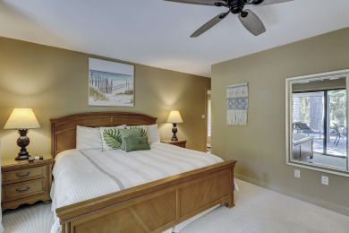 Lake House 178 Greens- Short Walk to the Pool and Beach!, , on Atlantic Ocean - Hilton Head Island in South Carolina - Lakehouse Vacation Rental - Lake Home for rent on LakeHouseVacations.com