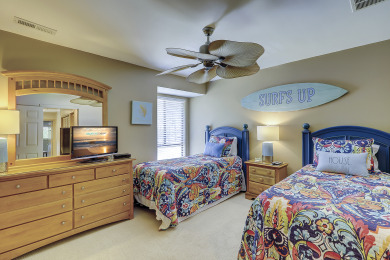 Lake House 178 Greens- Short Walk to the Pool and Beach!, , on Atlantic Ocean - Hilton Head Island in South Carolina - Lakehouse Vacation Rental - Lake Home for rent on LakeHouseVacations.com