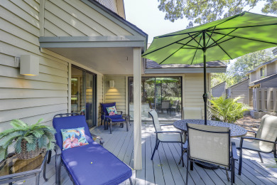 Lake House 178 Greens- Short Walk to the Pool and Beach!, , on Atlantic Ocean - Hilton Head Island in South Carolina - Lakehouse Vacation Rental - Lake Home for rent on LakeHouseVacations.com