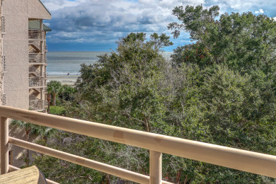 Lake House 3428 Villamare - Beautiful views from this lovely villa!, , on Atlantic Ocean - Hilton Head Island in South Carolina - Lakehouse Vacation Rental - Lake Home for rent on LakeHouseVacations.com