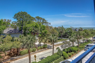 Lake House 2301 SeaCrest- Awesome Beach Location! Steps to the Ocean,Shopping & Dining., , on Atlantic Ocean - Hilton Head Island in South Carolina - Lakehouse Vacation Rental - Lake Home for rent on LakeHouseVacations.com