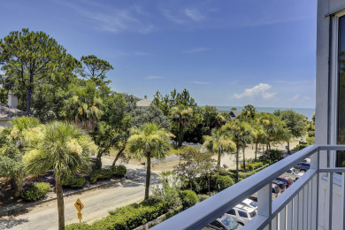 Lake House 2301 SeaCrest- Awesome Beach Location! Steps to the Ocean,Shopping & Dining., , on Atlantic Ocean - Hilton Head Island in South Carolina - Lakehouse Vacation Rental - Lake Home for rent on LakeHouseVacations.com