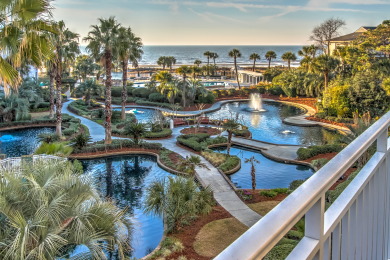 Lake House 1303 SeaCrest - 3rd Floor - Gorgeous Ocean Views & Walk to Shopping & Dining, , on Atlantic Ocean - Hilton Head Island in South Carolina - Lakehouse Vacation Rental - Lake Home for rent on LakeHouseVacations.com