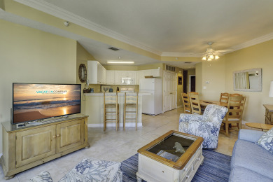 Lake House 1303 SeaCrest - 3rd Floor - Gorgeous Ocean Views & Walk to Shopping & Dining, , on Atlantic Ocean - Hilton Head Island in South Carolina - Lakehouse Vacation Rental - Lake Home for rent on LakeHouseVacations.com