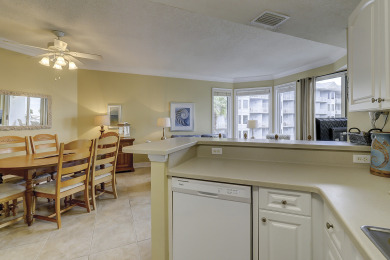 Lake House 1303 SeaCrest - 3rd Floor - Gorgeous Ocean Views & Walk to Shopping & Dining, , on Atlantic Ocean - Hilton Head Island in South Carolina - Lakehouse Vacation Rental - Lake Home for rent on LakeHouseVacations.com