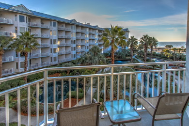 Lake House 1303 SeaCrest - 3rd Floor - Gorgeous Ocean Views & Walk to Shopping & Dining, , on Atlantic Ocean - Hilton Head Island in South Carolina - Lakehouse Vacation Rental - Lake Home for rent on LakeHouseVacations.com