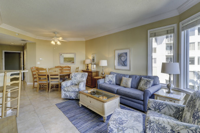 Lake House 1303 SeaCrest - 3rd Floor - Gorgeous Ocean Views & Walk to Shopping & Dining, , on Atlantic Ocean - Hilton Head Island in South Carolina - Lakehouse Vacation Rental - Lake Home for rent on LakeHouseVacations.com