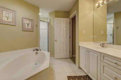 Lake House 1303 SeaCrest - 3rd Floor - Gorgeous Ocean Views & Walk to Shopping & Dining, , on Atlantic Ocean - Hilton Head Island in South Carolina - Lakehouse Vacation Rental - Lake Home for rent on LakeHouseVacations.com