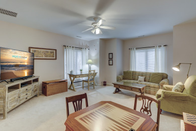 Lake House 69 Shell Ring - Nestled in A Quiet Sea Pines Community offering Pool & Tennis, , on Atlantic Ocean - Hilton Head Island in South Carolina - Lakehouse Vacation Rental - Lake Home for rent on LakeHouseVacations.com