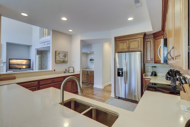 Lake House 69 Shell Ring - Nestled in A Quiet Sea Pines Community offering Pool & Tennis, , on Atlantic Ocean - Hilton Head Island in South Carolina - Lakehouse Vacation Rental - Lake Home for rent on LakeHouseVacations.com