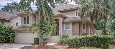 Lake House 69 Shell Ring - Nestled in A Quiet Sea Pines Community offering Pool & Tennis, , on Atlantic Ocean - Hilton Head Island in South Carolina - Lakehouse Vacation Rental - Lake Home for rent on LakeHouseVacations.com