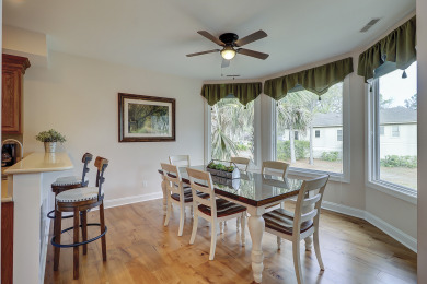 Lake House 69 Shell Ring - Nestled in A Quiet Sea Pines Community offering Pool & Tennis, , on Atlantic Ocean - Hilton Head Island in South Carolina - Lakehouse Vacation Rental - Lake Home for rent on LakeHouseVacations.com