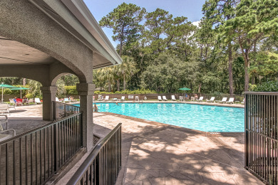 Lake House 69 Shell Ring - Nestled in A Quiet Sea Pines Community offering Pool & Tennis, , on Atlantic Ocean - Hilton Head Island in South Carolina - Lakehouse Vacation Rental - Lake Home for rent on LakeHouseVacations.com