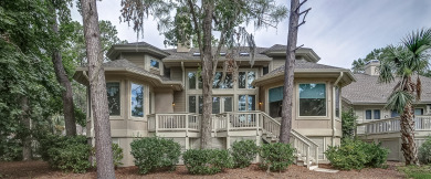 Lake House 69 Shell Ring - Nestled in A Quiet Sea Pines Community offering Pool & Tennis, , on Atlantic Ocean - Hilton Head Island in South Carolina - Lakehouse Vacation Rental - Lake Home for rent on LakeHouseVacations.com