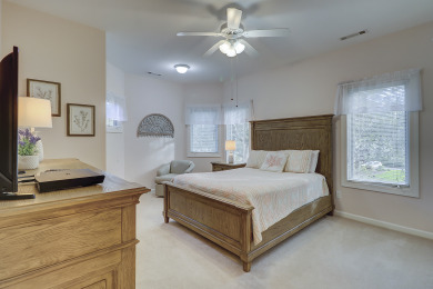 Lake House 69 Shell Ring - Nestled in A Quiet Sea Pines Community offering Pool & Tennis, , on Atlantic Ocean - Hilton Head Island in South Carolina - Lakehouse Vacation Rental - Lake Home for rent on LakeHouseVacations.com