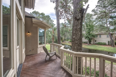 Lake House 69 Shell Ring - Nestled in A Quiet Sea Pines Community offering Pool & Tennis, , on Atlantic Ocean - Hilton Head Island in South Carolina - Lakehouse Vacation Rental - Lake Home for rent on LakeHouseVacations.com