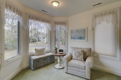 Lake House 69 Shell Ring - Nestled in A Quiet Sea Pines Community offering Pool & Tennis, , on Atlantic Ocean - Hilton Head Island in South Carolina - Lakehouse Vacation Rental - Lake Home for rent on LakeHouseVacations.com