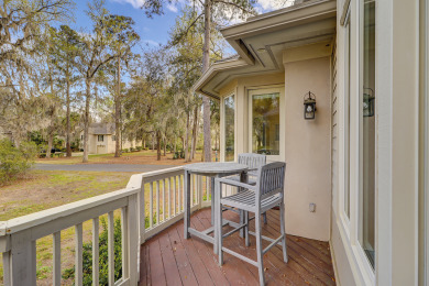 Lake House 69 Shell Ring - Nestled in A Quiet Sea Pines Community offering Pool & Tennis, , on Atlantic Ocean - Hilton Head Island in South Carolina - Lakehouse Vacation Rental - Lake Home for rent on LakeHouseVacations.com