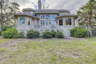 Lake House 69 Shell Ring - Nestled in A Quiet Sea Pines Community offering Pool & Tennis, , on Atlantic Ocean - Hilton Head Island in South Carolina - Lakehouse Vacation Rental - Lake Home for rent on LakeHouseVacations.com