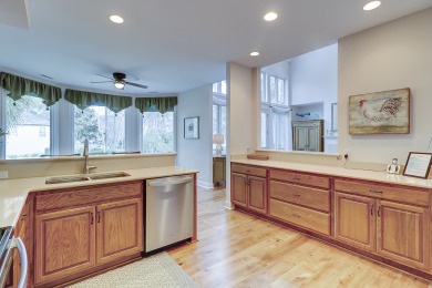 Lake House 69 Shell Ring - Nestled in A Quiet Sea Pines Community offering Pool & Tennis, , on Atlantic Ocean - Hilton Head Island in South Carolina - Lakehouse Vacation Rental - Lake Home for rent on LakeHouseVacations.com