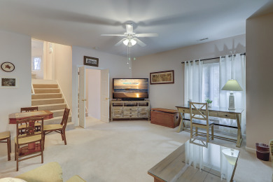Lake House 69 Shell Ring - Nestled in A Quiet Sea Pines Community offering Pool & Tennis, , on Atlantic Ocean - Hilton Head Island in South Carolina - Lakehouse Vacation Rental - Lake Home for rent on LakeHouseVacations.com