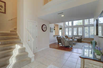 Lake House 69 Shell Ring - Nestled in A Quiet Sea Pines Community offering Pool & Tennis, , on Atlantic Ocean - Hilton Head Island in South Carolina - Lakehouse Vacation Rental - Lake Home for rent on LakeHouseVacations.com