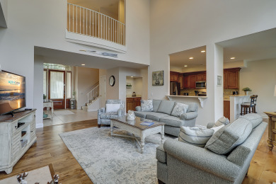 Lake House 69 Shell Ring - Nestled in A Quiet Sea Pines Community offering Pool & Tennis, , on Atlantic Ocean - Hilton Head Island in South Carolina - Lakehouse Vacation Rental - Lake Home for rent on LakeHouseVacations.com