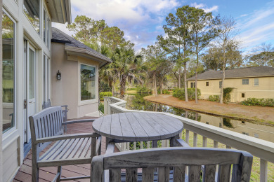 Lake House 69 Shell Ring - Nestled in A Quiet Sea Pines Community offering Pool & Tennis, , on Atlantic Ocean - Hilton Head Island in South Carolina - Lakehouse Vacation Rental - Lake Home for rent on LakeHouseVacations.com