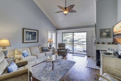 Lake House 114 Abbington - Relaxation at its best and steps to the beach., , on Atlantic Ocean - Hilton Head Island in South Carolina - Lakehouse Vacation Rental - Lake Home for rent on LakeHouseVacations.com