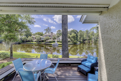 Lake House 114 Abbington - Relaxation at its best and steps to the beach., , on Atlantic Ocean - Hilton Head Island in South Carolina - Lakehouse Vacation Rental - Lake Home for rent on LakeHouseVacations.com
