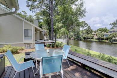 Lake House 114 Abbington - Relaxation at its best and steps to the beach., , on Atlantic Ocean - Hilton Head Island in South Carolina - Lakehouse Vacation Rental - Lake Home for rent on LakeHouseVacations.com