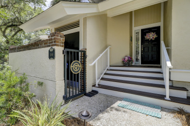Lake House 114 Abbington - Relaxation at its best and steps to the beach., , on Atlantic Ocean - Hilton Head Island in South Carolina - Lakehouse Vacation Rental - Lake Home for rent on LakeHouseVacations.com