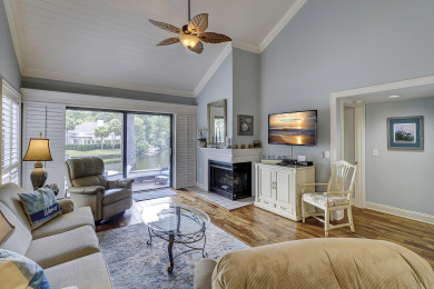 Lake House 114 Abbington - Relaxation at its best and steps to the beach., , on Atlantic Ocean - Hilton Head Island in South Carolina - Lakehouse Vacation Rental - Lake Home for rent on LakeHouseVacations.com