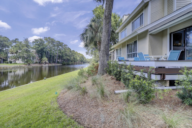 Lake House 114 Abbington - Relaxation at its best and steps to the beach., , on Atlantic Ocean - Hilton Head Island in South Carolina - Lakehouse Vacation Rental - Lake Home for rent on LakeHouseVacations.com