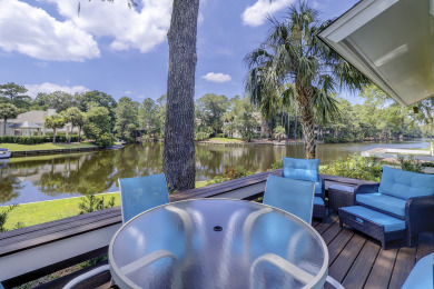 Lake House 114 Abbington - Relaxation at its best and steps to the beach., , on Atlantic Ocean - Hilton Head Island in South Carolina - Lakehouse Vacation Rental - Lake Home for rent on LakeHouseVacations.com