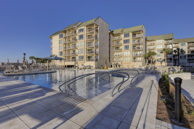 Lake House 3429 Villamare - Oceanfront in Palmetto Dunes, Amenities Galore, , on Atlantic Ocean - Hilton Head Island in South Carolina - Lakehouse Vacation Rental - Lake Home for rent on LakeHouseVacations.com