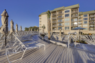 Lake House 3429 Villamare - Oceanfront in Palmetto Dunes, Amenities Galore, , on Atlantic Ocean - Hilton Head Island in South Carolina - Lakehouse Vacation Rental - Lake Home for rent on LakeHouseVacations.com
