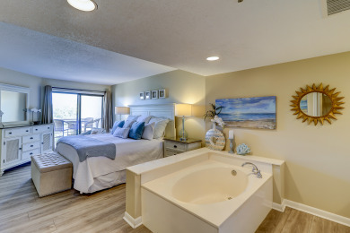Lake House 3429 Villamare - Oceanfront in Palmetto Dunes, Amenities Galore, , on Atlantic Ocean - Hilton Head Island in South Carolina - Lakehouse Vacation Rental - Lake Home for rent on LakeHouseVacations.com