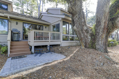 Lake House 34 Muirfield. Quick walk to all Harbour Town has to offer , , on Atlantic Ocean - Hilton Head Island in South Carolina - Lakehouse Vacation Rental - Lake Home for rent on LakeHouseVacations.com