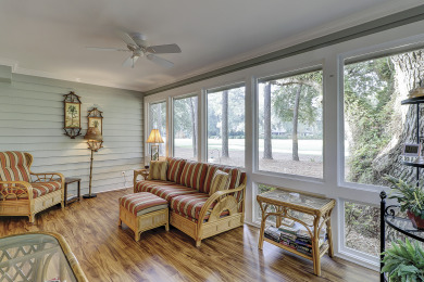 Lake House 34 Muirfield. Quick walk to all Harbour Town has to offer , , on Atlantic Ocean - Hilton Head Island in South Carolina - Lakehouse Vacation Rental - Lake Home for rent on LakeHouseVacations.com