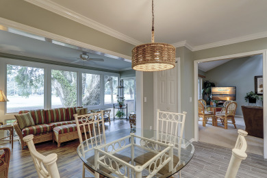 Lake House 34 Muirfield. Quick walk to all Harbour Town has to offer , , on Atlantic Ocean - Hilton Head Island in South Carolina - Lakehouse Vacation Rental - Lake Home for rent on LakeHouseVacations.com