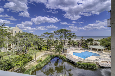Lake House 403 Barrington Arms - Perfect Beach Getaway - Fido Friendly, , on Atlantic Ocean - Hilton Head Island in South Carolina - Lakehouse Vacation Rental - Lake Home for rent on LakeHouseVacations.com